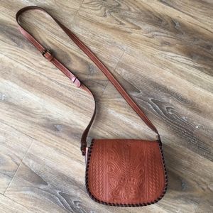 Crossbody Purse